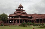 3080_Fatehpur Sikri